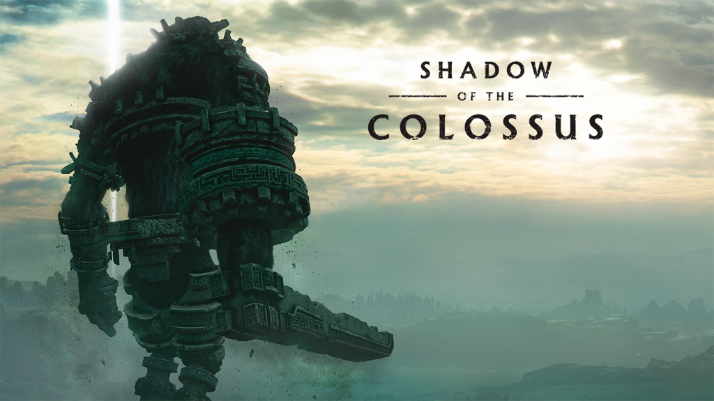 shadow-of-the-colossus PS4