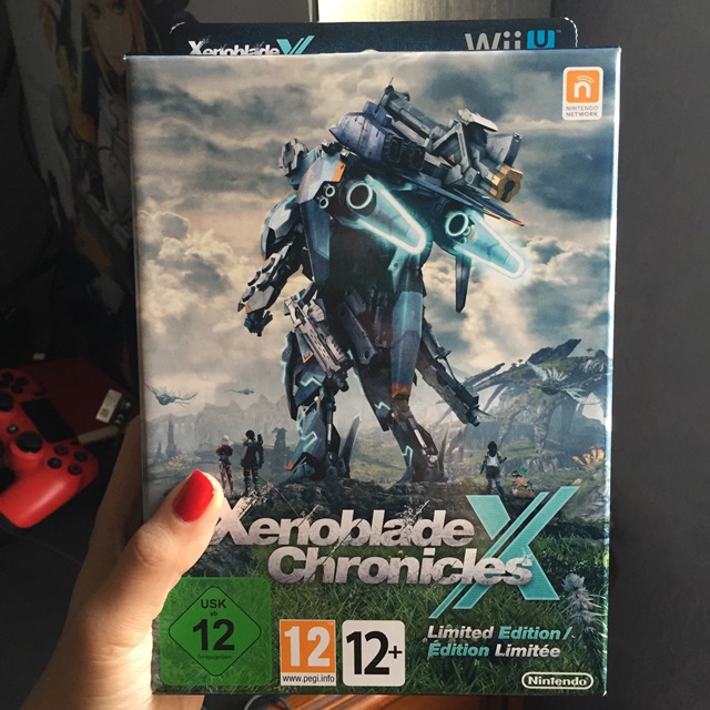 unboxing_collector_xenoblade_chronicles_x