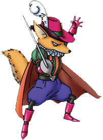 dqviii_-_fencing_fox