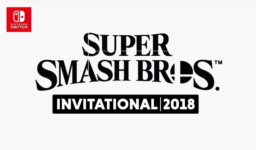 Smash invitational 2018