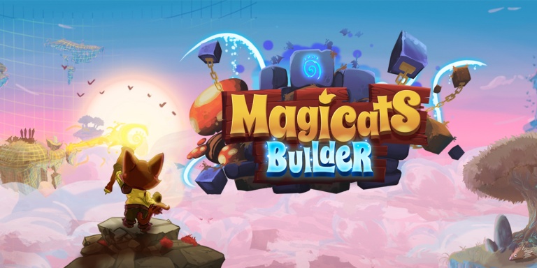 Magicats Builder